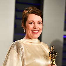 Olivia colman was born on january 30, 1974 in norwich, norfolk, england as sarah caroline olivia colman. 5 Things You Didn T Know About Olivia Colman Vogue