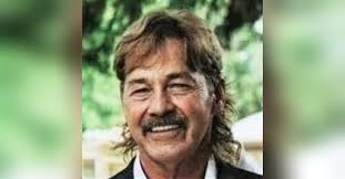 Mike Chasteen Obituary