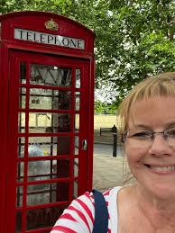 Andrea Anders' roles in TV shows like Young Sheldon and Ted Lasso