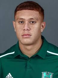 Hawaii 2019 Football Commits