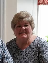 Obituary information for Eileen P. Goodwin