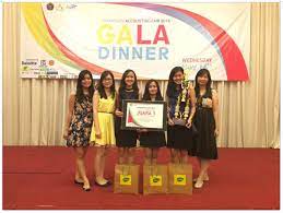 Atas perhatian dan bantuannya kami hanturkan terima kasih. Juara Pertama Lomba Akuntansi Di Universitas Brawijaya Universitas Surabaya Ubaya