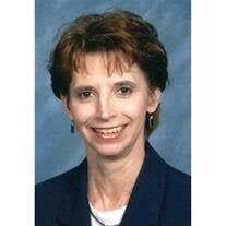 Pamela Goodnight Whitley Obituary