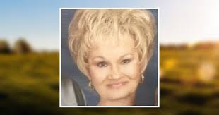 Dinah Mitchell Dugger Obituary November 8, 2020