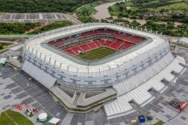 Recife Pernambuco World Cup Stadiums Football Stadiums World Cup 2014