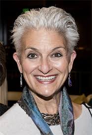 Tragedy shocks Houston Jewish world: Community mourns 'beautiful spirit,'  Susan Farb Morris