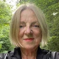 Frances Talbot's Instagram, Twitter & Facebook