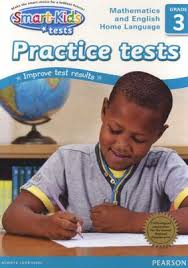 Check spelling or type a new query. Smart Kids Practice Tests Grade 3 Staple Bound G Peters 9781775783688 Books Buy Online In South Africa From Loot Co Za