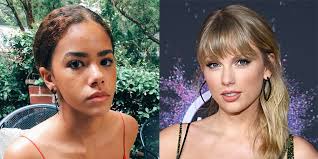 Ginny & Georgia Star Speaks Out Amid Taylor Swift Joke Backlash