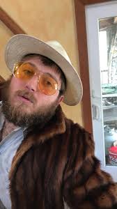 My man made “ Delancey park”