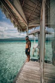 Pulo Cinta Eco Resort The Maldives Of Indonesia Journey Era Great Vacation Spots Travel Inspiration Dream Destinations