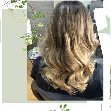 It keeps hair from looking flat and dull, but doesn't make a huge statement. Best Salons For Balayage Hair Colour Bermondsey Streatham