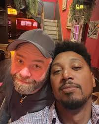 Sherwin Goddard (@shergod) • Instagram photos and videos