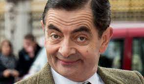 Bean oversleeps and starts doing his morning routine, and it's only when he goes to. Video An Alleged Fake Mr Bean Spotted In Zimbabwe
