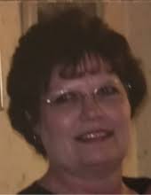 Obituary information for Amy Louise Harman Teter