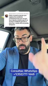 Residencia para cónyuges de cubanos: Requisitos clave