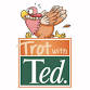 2025 Trot With Ted 5K, 10K and Kids Fun Run event image