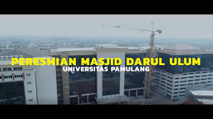 Skema yang disusun oleh lsp universitas pamulang telah terverifikasi oleh badan nasional sertifikasi profesi (bnsp), bukti verifikasi tersebut sebagaimana. Wisuda Bersama Universitas Pamulang Ke 49 Stmik Eresha Ke 18 By Sasmita Jaya Group