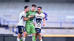 ¿Quién es Pablo Lara? El arquero que suplirá a Keylor Navas ante Bravos de Juárez