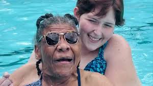 🌸✨🚺The Ladies of L’Arche🚺✨🌸...