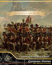 The titanic struggle of almost every european nation, and their empires, against france, affected every continent. Coalition The Napoleonic Wars 1805 1815 Compass Games