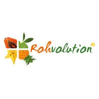Rohvolution Berlin - Raw Food Fair — Trabrennbahn Berlin Karlshorst, Berlin, Germany