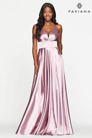 Simple tulle prom dress with sweetheart neckline. Prom Dresses 2020