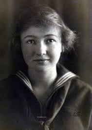 Doris Birch-Wheeler-Carter later years