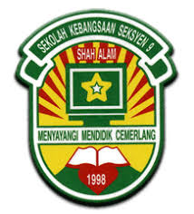 Sk seksyen 9 kota damansara 01.jpg. Sekolah Kebangsaan Seksyen 9 Wikipedia Bahasa Melayu Ensiklopedia Bebas