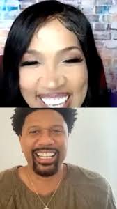 Renaissance Man: Kym Whitley