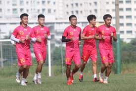 Tiền vệ cao văn triền và đồng đội nỗ lực thi đấu để giúp clb sài gòn vượt qua hagl vào tối 17/1 trên. Lá»‹ch Thi Ä'áº¥u V League 2021 Cá»§a Clb Sai Gon