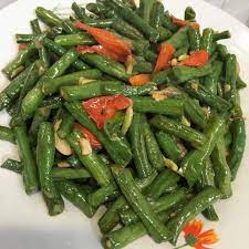 Tumis Kacang Panjang Resep Masakan Resep Tumis Tumis