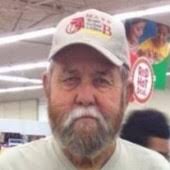 Darrell Harding Obituary