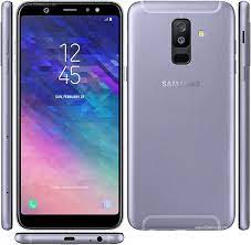 Samsung Galaxy A6+ 2018 - Full ...