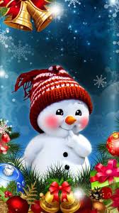 Download Christmas Snowman Wallpaper By Georgekev 6c Free On Zedge Now Browse Millions Of Christmas Phone Wallpaper Christmas Scenery Christmas Wallpaper