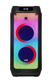 Edgar Horn Speakers with cigar (Ndr-1608 Loudspeaker Ndr 16 Inch Horn  Speaker Big Tws Rechargeable)