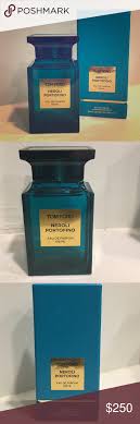 Tom Ford Neroli Portofino Eau De Parfum Nwt Tom Ford Neroli Portofino Parfum Tom Ford Neroli