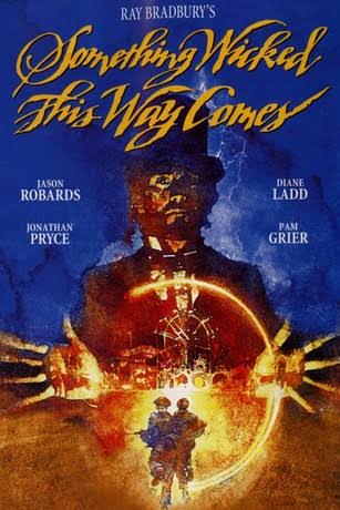 Something Wicked This Way Comes | Rotten Tomatoes