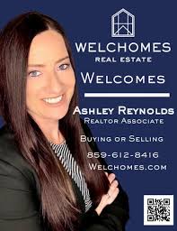 Ashley Reynolds, Welchomes