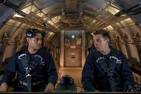 Последние твиты от hunter killer movie (@hunterkiller). Movie Hunter Killer Never Surfaces To Top Of Submarine Movies Arts And Entertainment Tylerpaper Com
