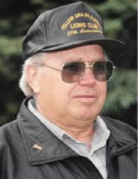 Doc (Ross Howard) Bornholdt