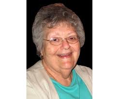 ISABEL TUCKER Obituary (1934