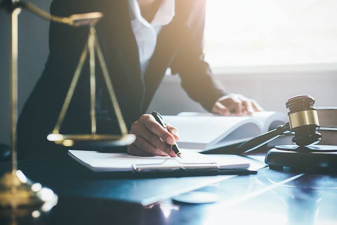 Why Do I Need A Criminal Defense Attorney?