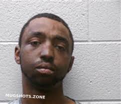 GIBSON QUAYSHAWN LADARIUS 02/10/2025