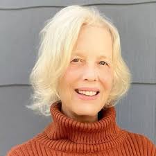 Pat Ogden's Instagram, Twitter & Facebook