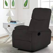 Delta children high back upholstered chair, jojo siwa. Windaze Recliner Chair High Back Living Room Single Fabric Comfortable Sofa Home Theater Seating Black Buy Online In Maldives At Desertcart Productid 97823736