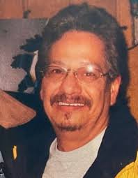 Steven Padilla Obituary August 23, 2021