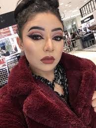 Crystal Rojas's Instagram, Twitter & Facebook