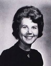 Nancy Sleeth and her Maid of honor Donna Balsley 1958 November 16