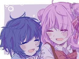 Eight tankōbon volumes of the manga were released between october 22, 2015 and june 22, 2018. 79 Happy Sugar Life Ideas Happy Yandere Anime